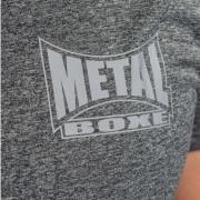 Short sleeve T-shirt Metal Boxe technic