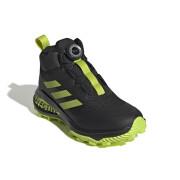 Children's shoes adidas FortaRun Freelock All Terrain Running