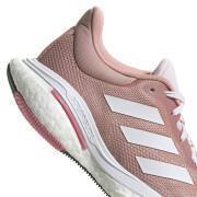 Girl's running shoes adidas Solarglide 5