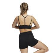 Women's light support bra adidas Yoga Essentials