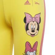 Legging girl adidas 45 Disney Daisy Duck