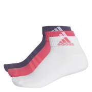 Socks adidas 3-Stripes Performance (3 paires)