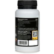 Capsules Crown Sport Nutrition Pro Salt Caps - neutre - 60 capsules