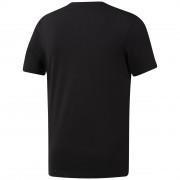 Retro T-shirt Reebok CrossFit® Neon