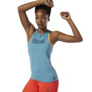 Women's tank top Reebok CrossFit® ACTIVCHILL