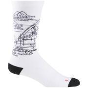Mid-rise socks Reebok Active Enhanced