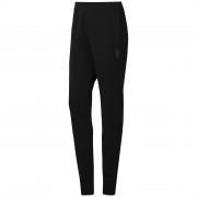 Women's knitted trousers Reebok Training Supply