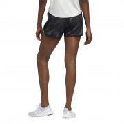 Women's shorts adidas Marathon 20 Fences