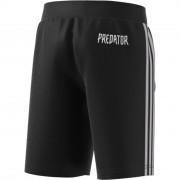 Children's shorts adidas Preadator 3-Stripes