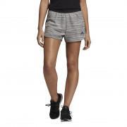 Women's shorts adidas Must Haves Mélange