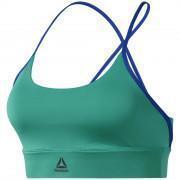 Women's bra Reebok Workout Ready Low-Impact
