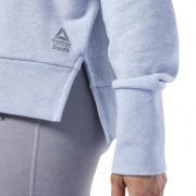 Women's sweatshirt Reebok Crossfit