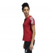 Women's T-shirt adidas 3-Stripes