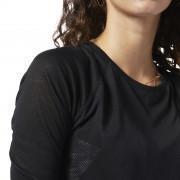 Women's long sleeve T-shirt Reebok One Series