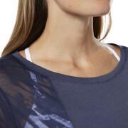 Women's long sleeve T-shirt Reebok CrossFit