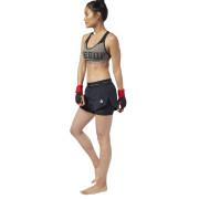 Women's shorts Reebok Kickboxing Combat