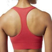 Women's bra Reebok Wor MYT