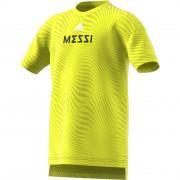Child's T-shirt adidas Messi