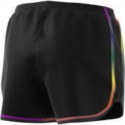 Women's shorts adidas Marathon 20 Pride