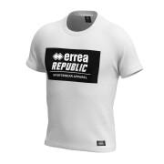 Child's T-shirt Errea Graphic 2022 Label