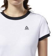 Women's T-shirt Reebok Logo linéaire Essentials