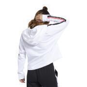 Women's jacket Reebok Workout Ready