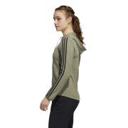 Women's sweatshirt adidas 3-Stripes
