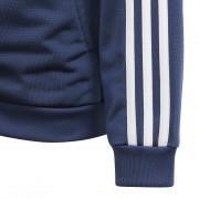 Children's tracksuit adidas Hooded
