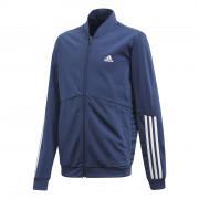 Children's tracksuit adidas Hooded