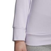 Women's sweatshirt adidas Essentials Linear