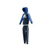 Tracksuit kid adidas French Terry