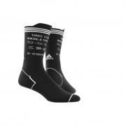 Socks adidas Alphaskin Typo