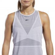 Women's tank top Reebok United by Fitness ACTIVCHILL Vent