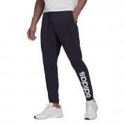 Pants adidas Essentials Single Tapered Elastic Cuff Logo