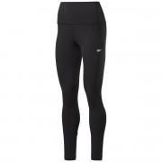 Women's high-waisted leggings Reebok Lux Perform Grande Taille