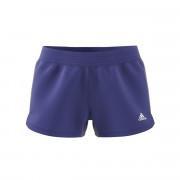 Women's shorts adidas Pacer 3-Bandes Knit
