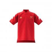 Children's jersey adidas Salah Football-Inspired