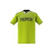 Children's jersey adidas Predator Football-Inspired