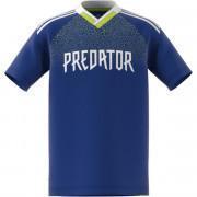 Children's jersey adidas Predator Football-Inspired