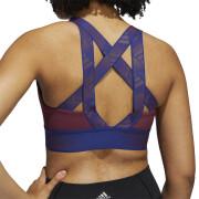 Women's bra adidas Believe This Medium-Support Workout