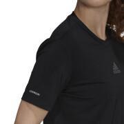 Women's T-shirt adidas AEROREADY You for You Sport