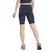 Shorts with piping for women Reebok