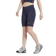 Shorts with piping for women Reebok