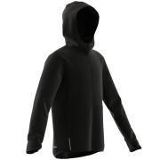 Child hoodie adidas Designed to Move Fleece (Gender Neutral)