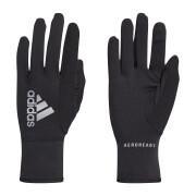 Running gloves adidas Aeroready Warm