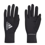 Running gloves adidas Aeroready Warm