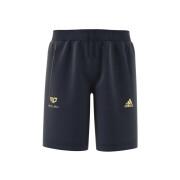 Children's shorts adidas Salah Aeroready Football
