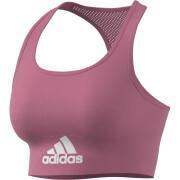 Women's bra adidas Aeroready Designed