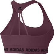 Women's bra adidas Training Aeroknit