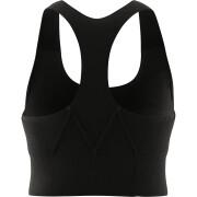 Women's bra adidas Running Medium-Support Pocket